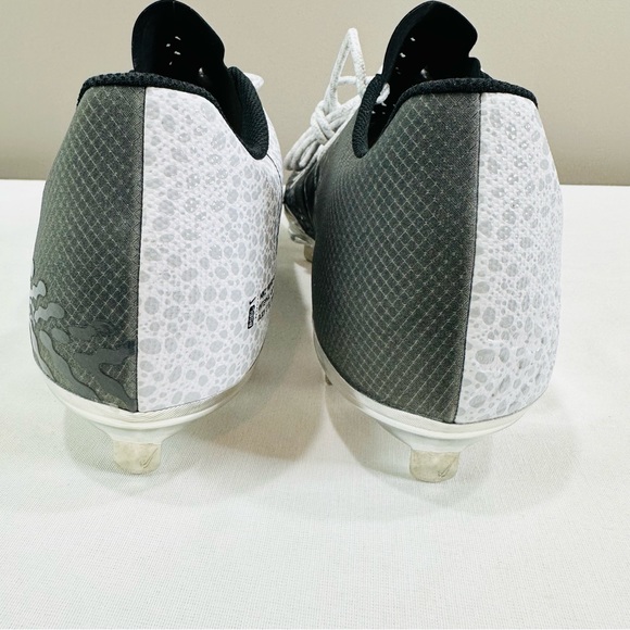NIKE VAPOR ULTRAFLY INTERNAL NIKE REACT MIDSOLE QUICK STEP COMFORT CLEAT NWOB - Picture 9 of 14